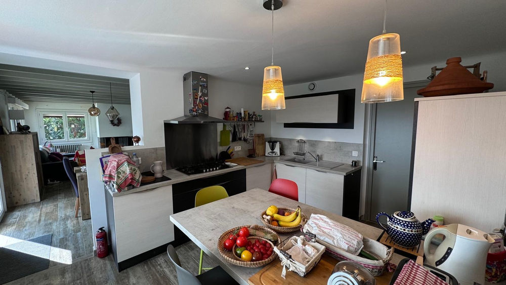 � vendre  Maison Font-Romeu-Odeillo-Via (66120)