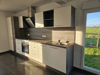  Maison � vendre 5 pi�ces 119 m�