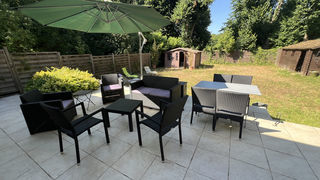  Maison � vendre 7 pi�ces 245 m�