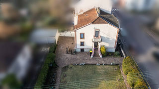  Maison � vendre 5 pi�ces 161 m�