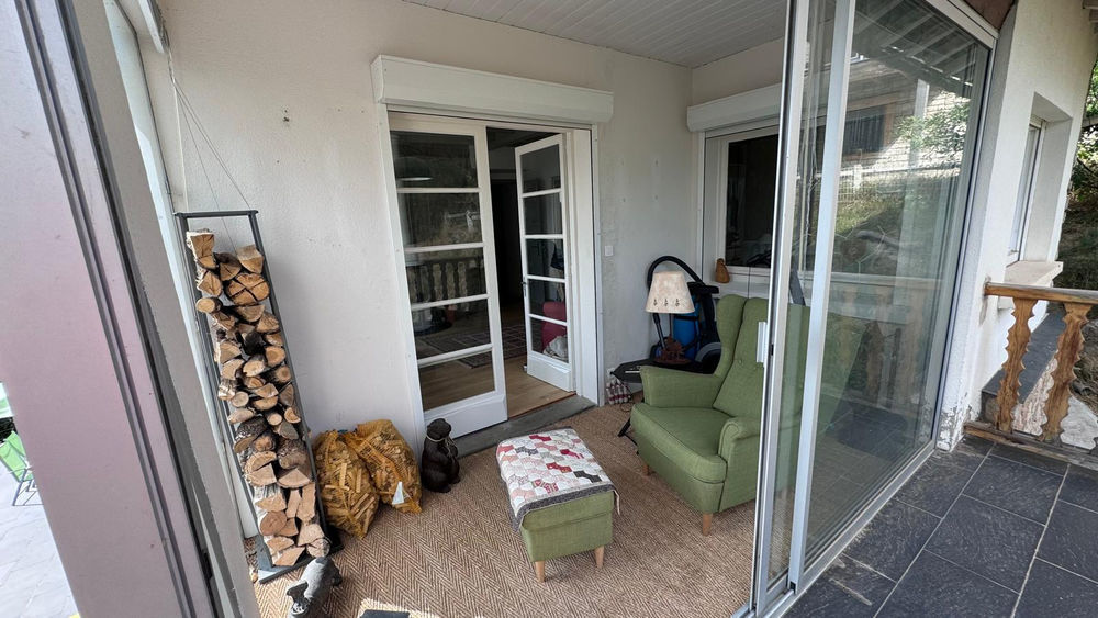 � vendre  Maison Font-Romeu-Odeillo-Via (66120)