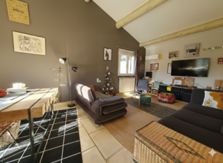  Maison � vendre 4 pi�ces 188 m�