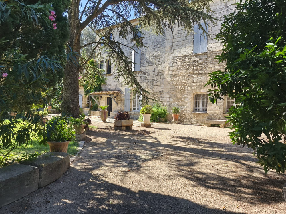 � vendre  Maison Beaucaire (30300)