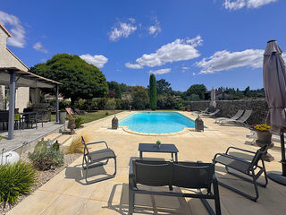  Maison � vendre 8 pi�ces 185 m�