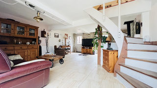  Maison � vendre 6 pi�ces 152 m�