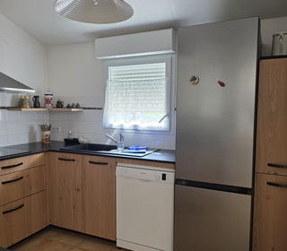  Maison � vendre 3 pi�ces 77 m�