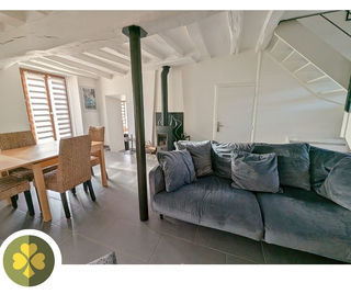  Maison � vendre 3 pi�ces 60 m�