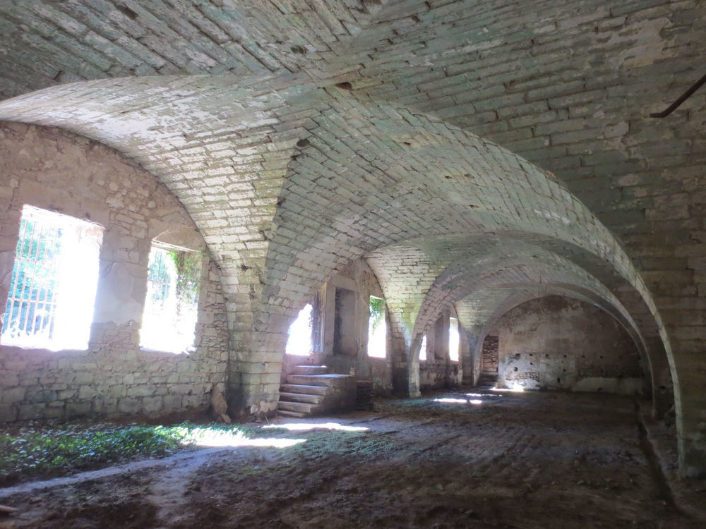 � vendre  Maison Uz�s (30700)