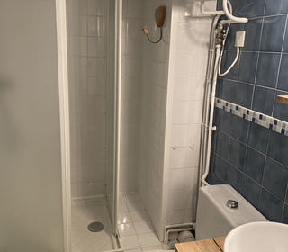  Appartement � vendre 1 pi�ce 22 m�