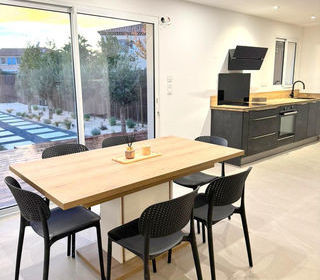  Maison � vendre 6 pi�ces 135 m�