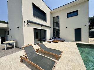  Maison � vendre 5 pi�ces 194 m�