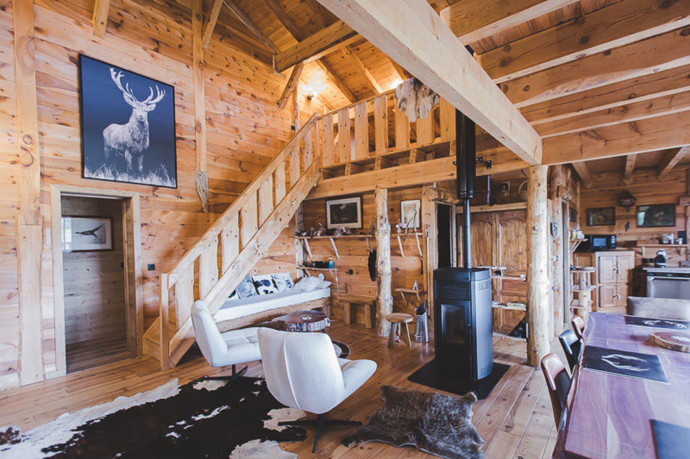 � vendre  Maison Bolqu�re (66210)