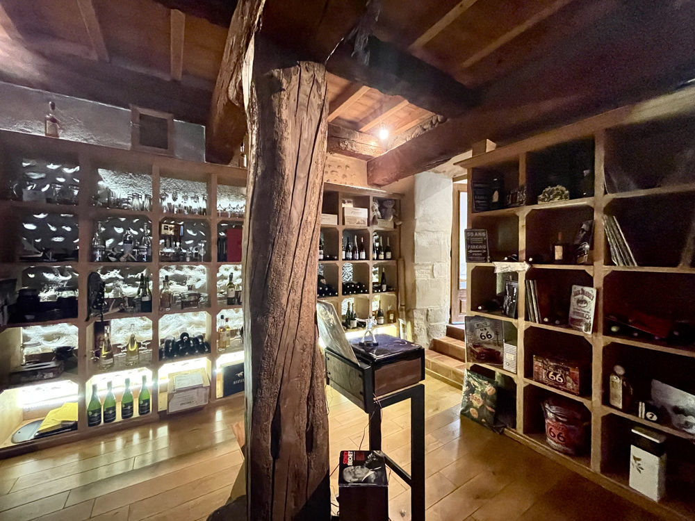 � vendre  Propri�t�/ch�teau Chabeuil (26120)