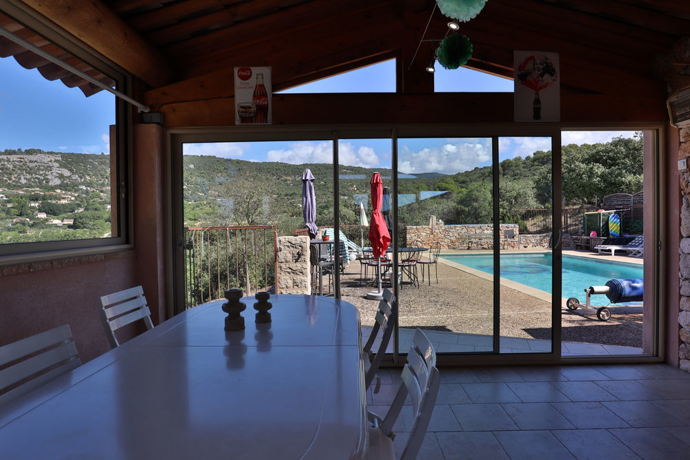 � vendre  Maison Saint-Saturnin-l�s-Apt (84490)