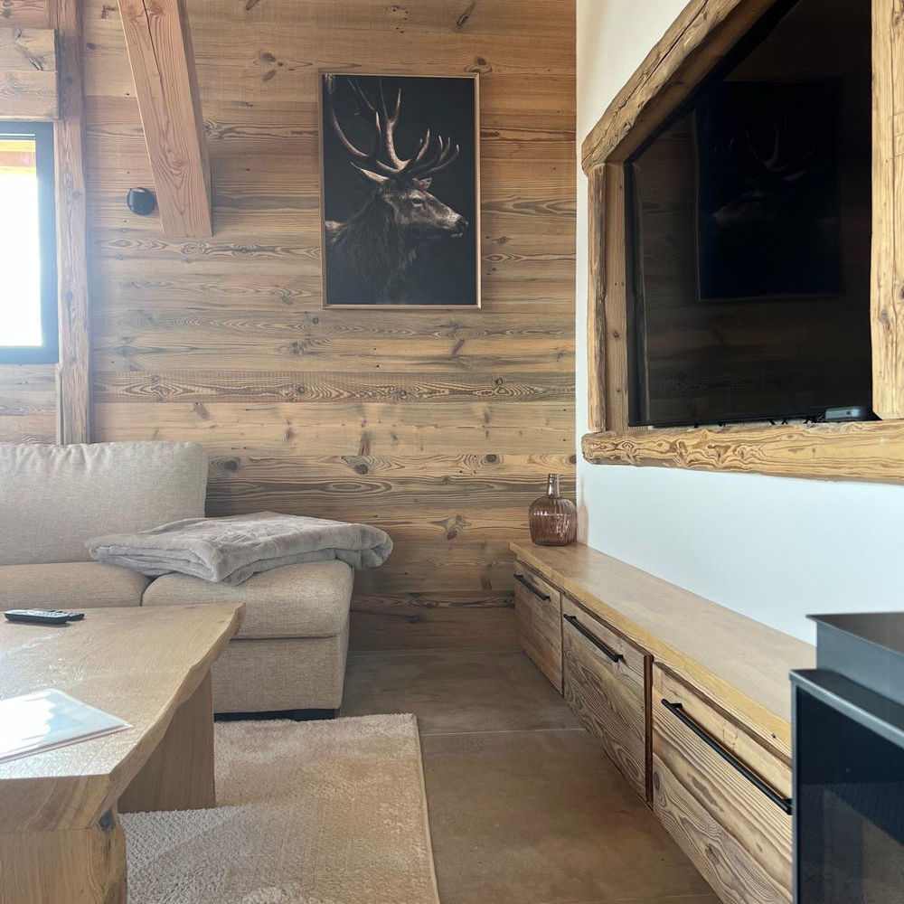 � vendre  Maison Font-Romeu-Odeillo-Via (66120)