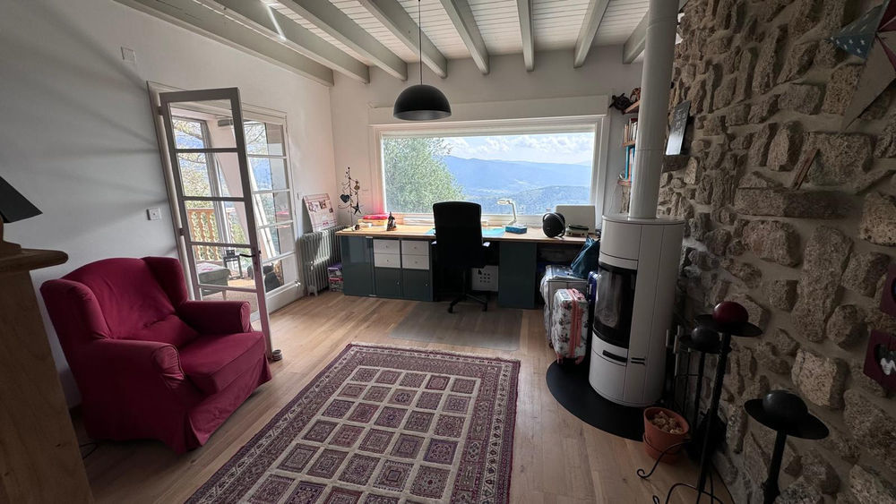 � vendre  Maison Font-Romeu-Odeillo-Via (66120)