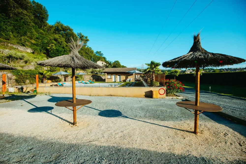 � vendre  Maison Ruoms (07120)