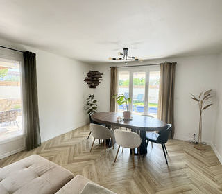  Maison � vendre 7 pi�ces 185 m�