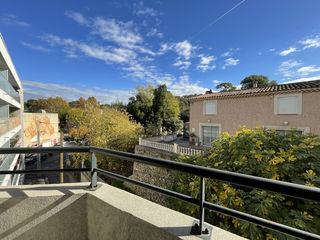  Appartement � vendre 3 pi�ces 52 m�