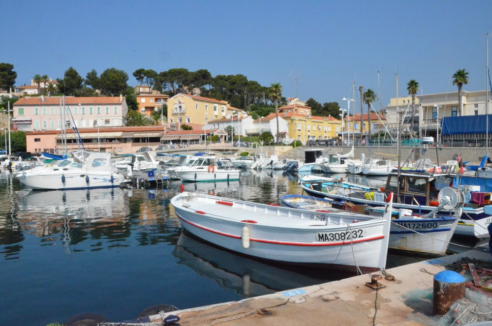 � vendre  Appartement Carry-le-Rouet (13620)