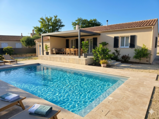  Maison � vendre 4 pi�ces 90 m�