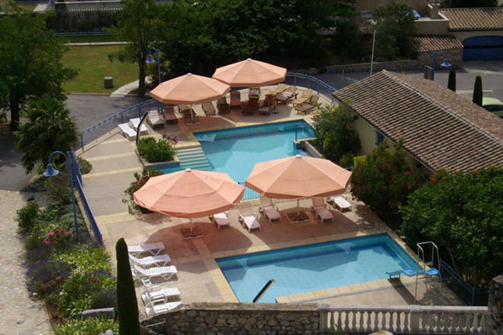 � vendre  Propri�t�/ch�teau Ruoms (07120)