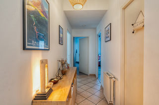  Appartement � vendre 4 pi�ces 83 m�