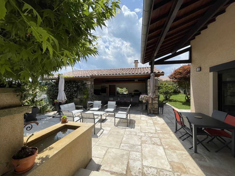 � vendre  Maison Annonay (07100)