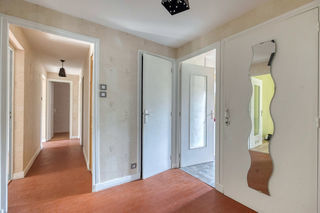  Appartement � vendre 4 pi�ces 79 m�