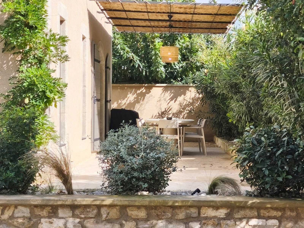 � vendre  Maison Maillane (13910)