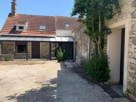   MAISON MEUBLEE T3 Maison - 3 pi�ce(s) - 78 m�