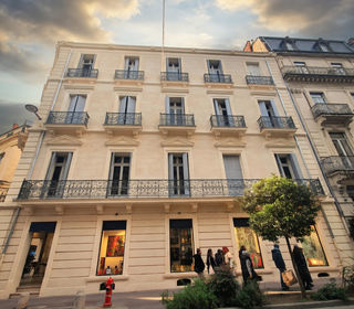  Appartement � vendre 8 pi�ces 273 m�