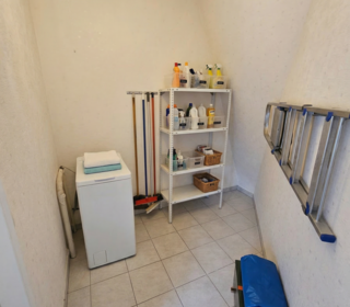  Appartement � vendre 3 pi�ces 82 m�
