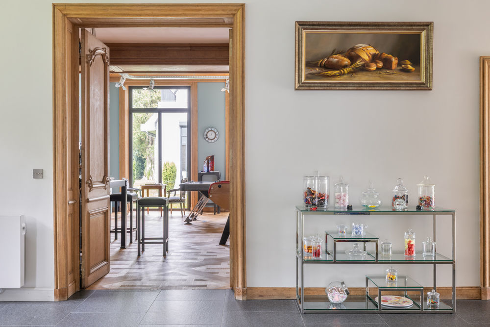 � vendre  Propri�t�/ch�teau Pacy-sur-Eure (27120)