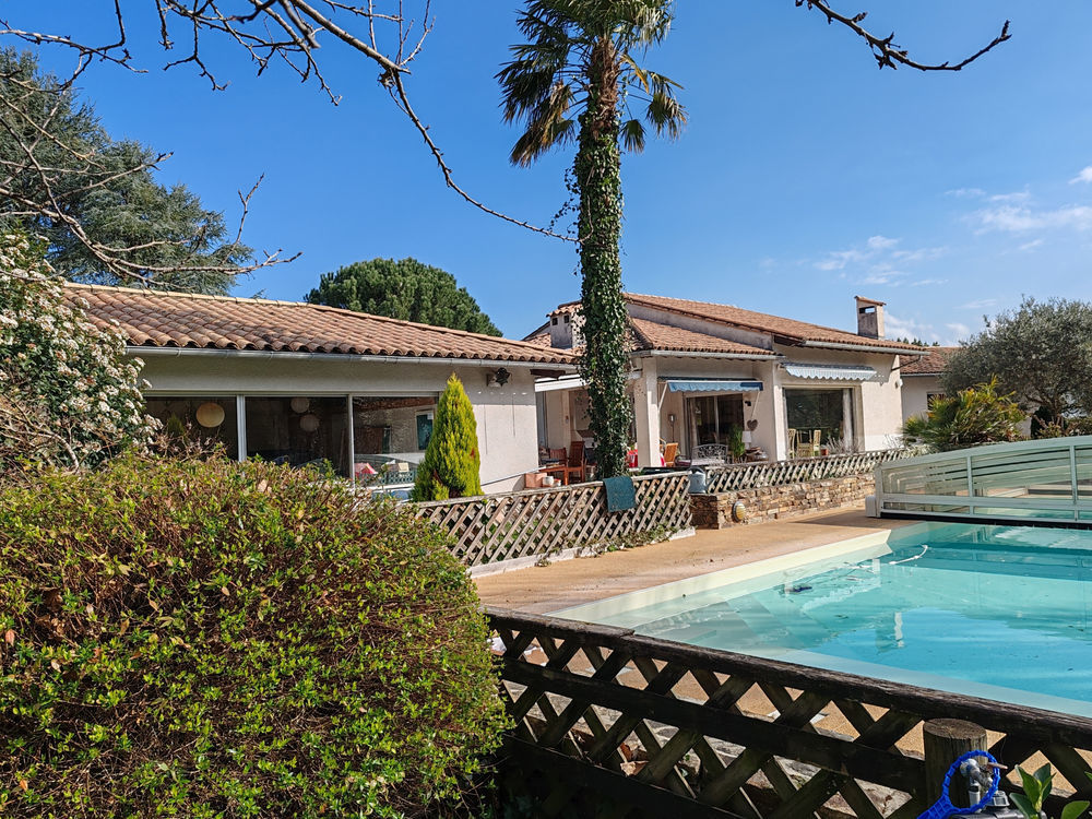 � vendre  Maison Mazamet (81200)