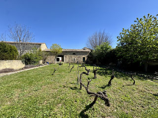  Propri�t�/ch�teau � vendre 9 pi�ces 268 m�