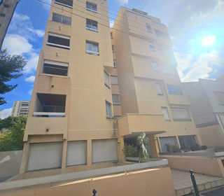  Appartement � vendre 1 pi�ce 37 m�