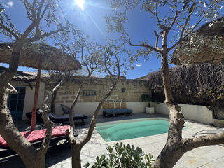  Maison � vendre 5 pi�ces 218 m�