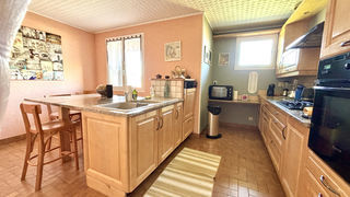  Maison � vendre 5 pi�ces 138 m�