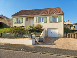  Maison � vendre 5 pi�ces 99 m�