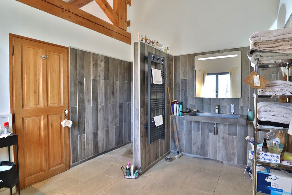 � vendre  Maison Gordes (84220)