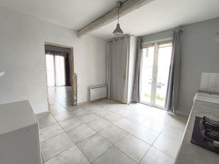  Maison � vendre 3 pi�ces 70 m�