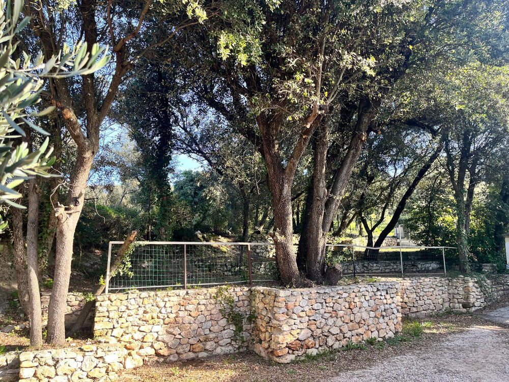 � vendre  Maison Uz�s (30700)