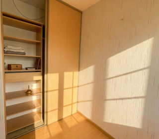  Appartement � vendre 4 pi�ces 81 m�