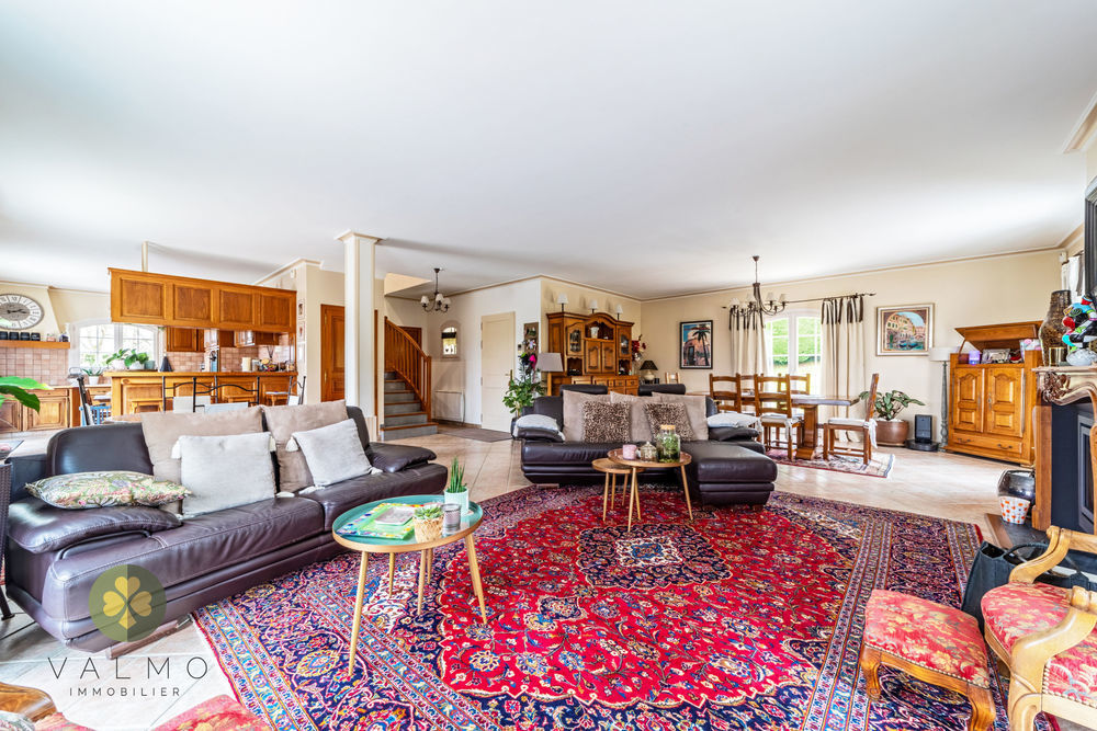 � vendre  Maison Thoiry (78770)