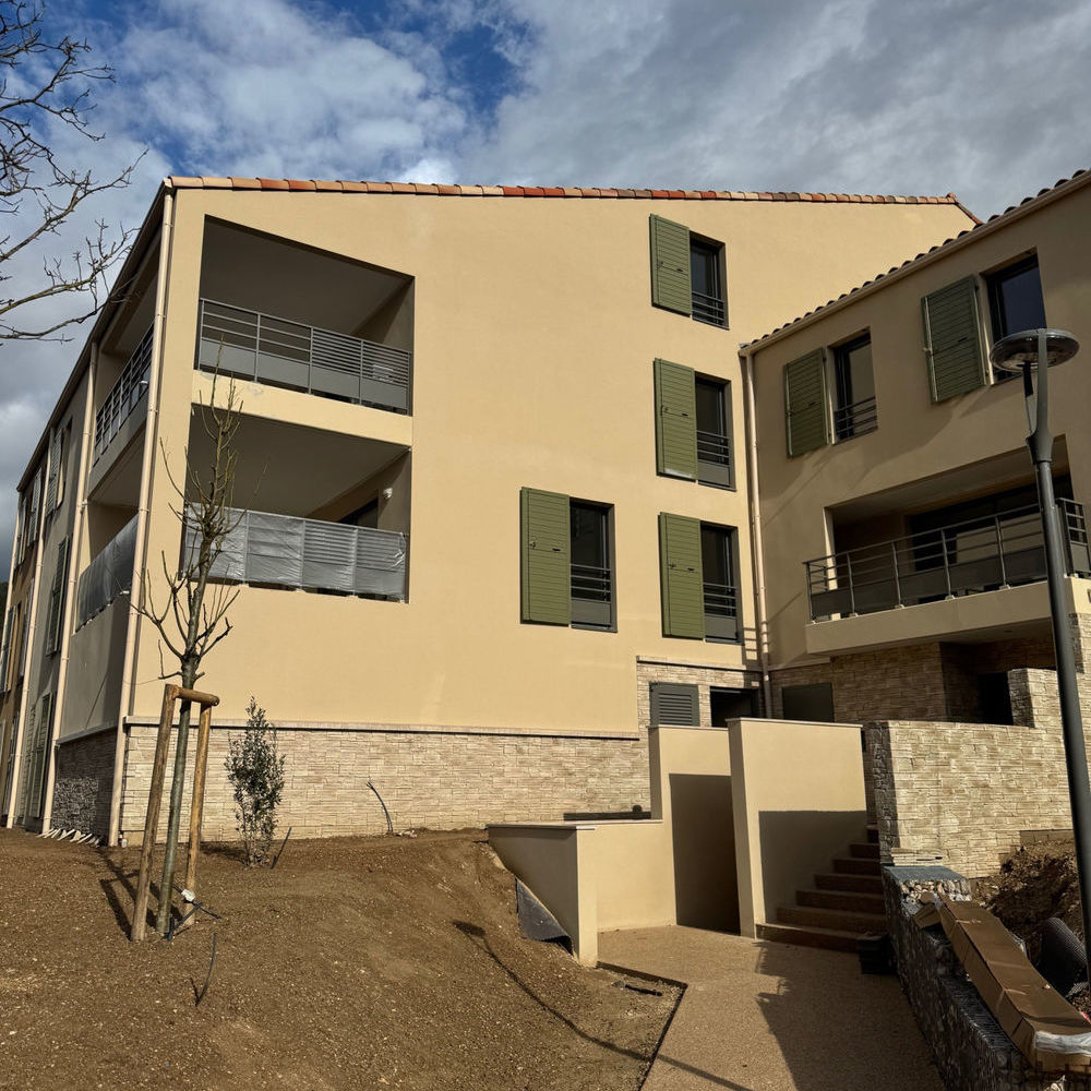 � vendre  Appartement Aix-en-Provence (13100)