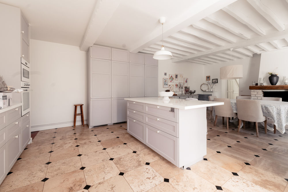 � vendre  Maison Pacy-sur-Eure (27120)