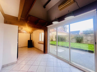  Maison � vendre 3 pi�ces 85 m�