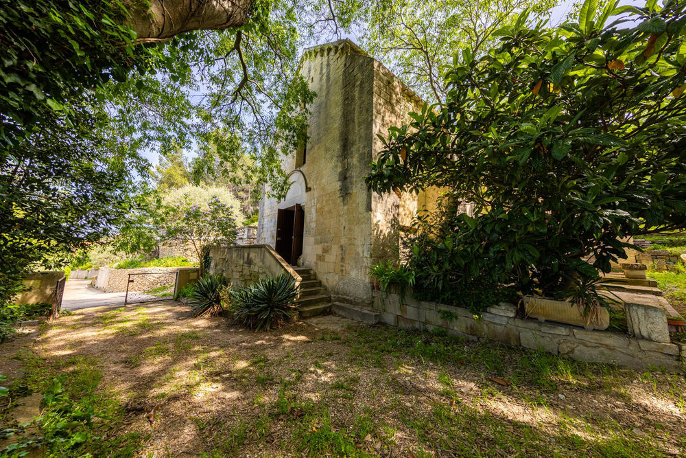 � vendre  Propri�t�/ch�teau Boulbon (13150)