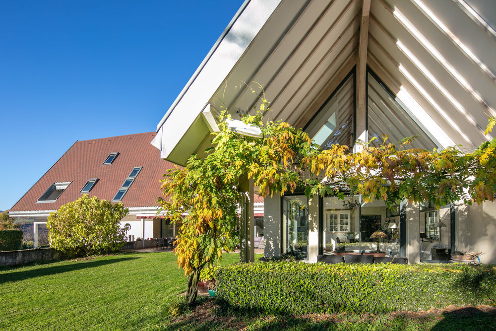 � vendre  Propri�t�/ch�teau Uriage (38410)